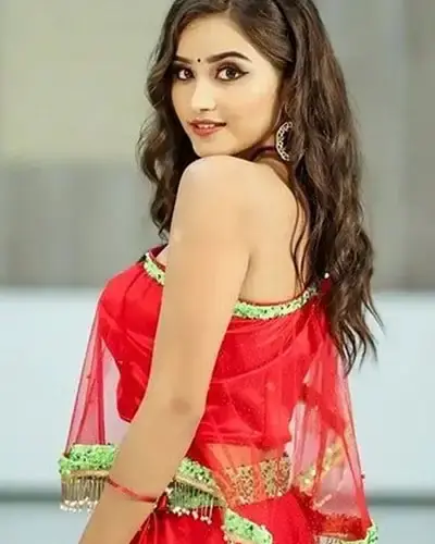 Escort In Hyderabad